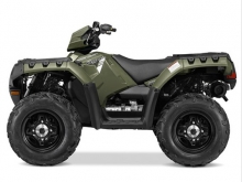 Фотография Sportsman 850